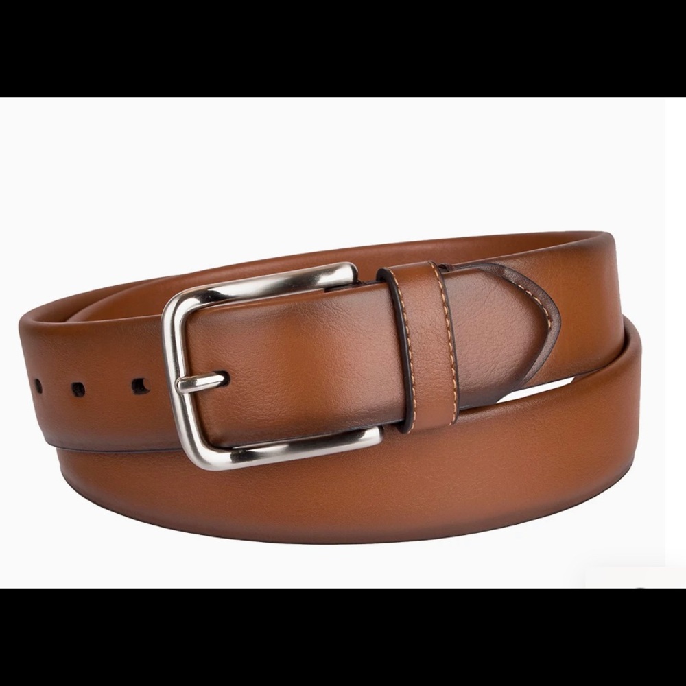 Dockers Tan Belt